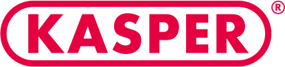 Logo KASPER KOVO s.r.o.